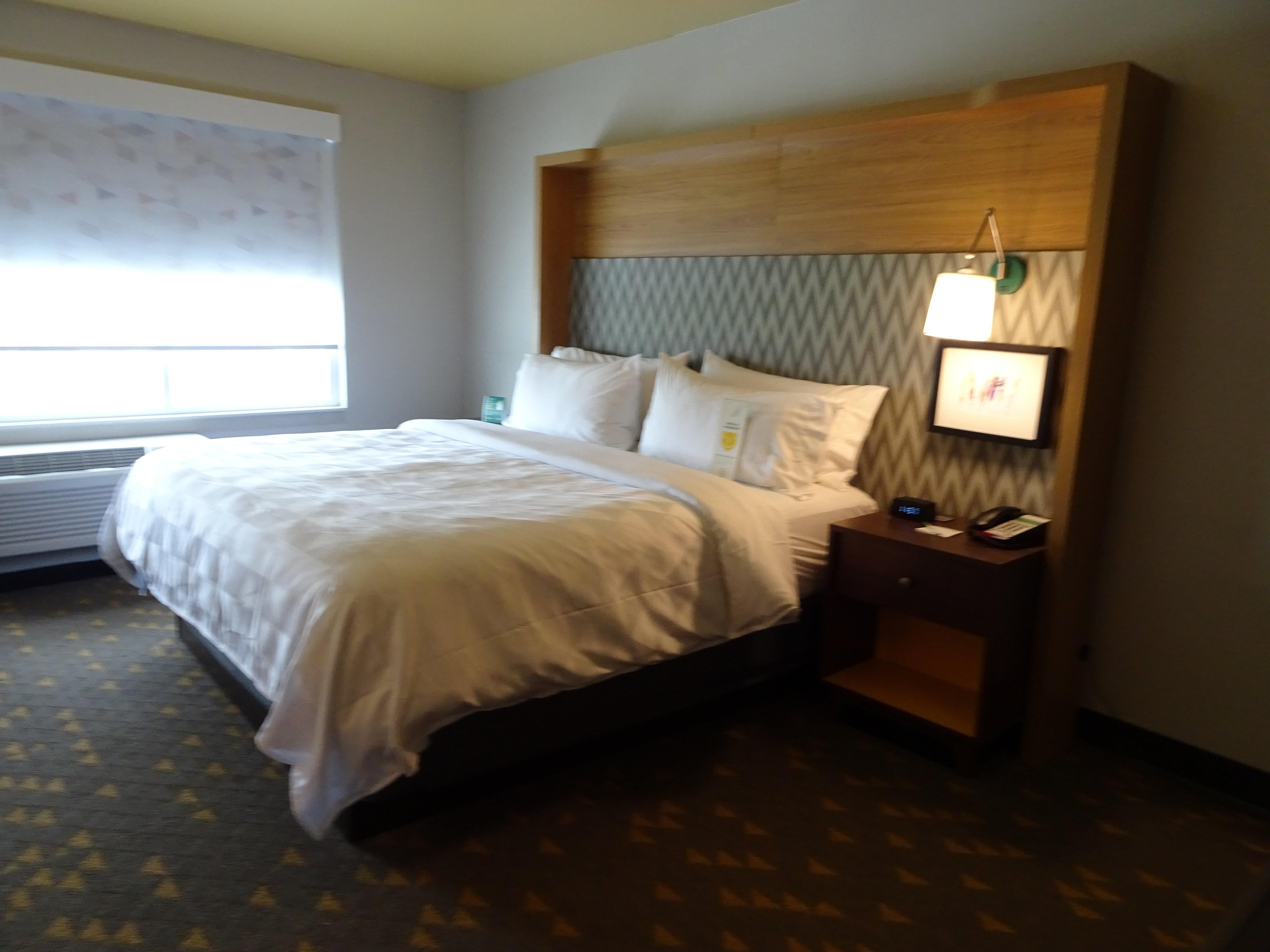 Holiday Inn - Jonesboro By Ihg Zewnętrze zdjęcie