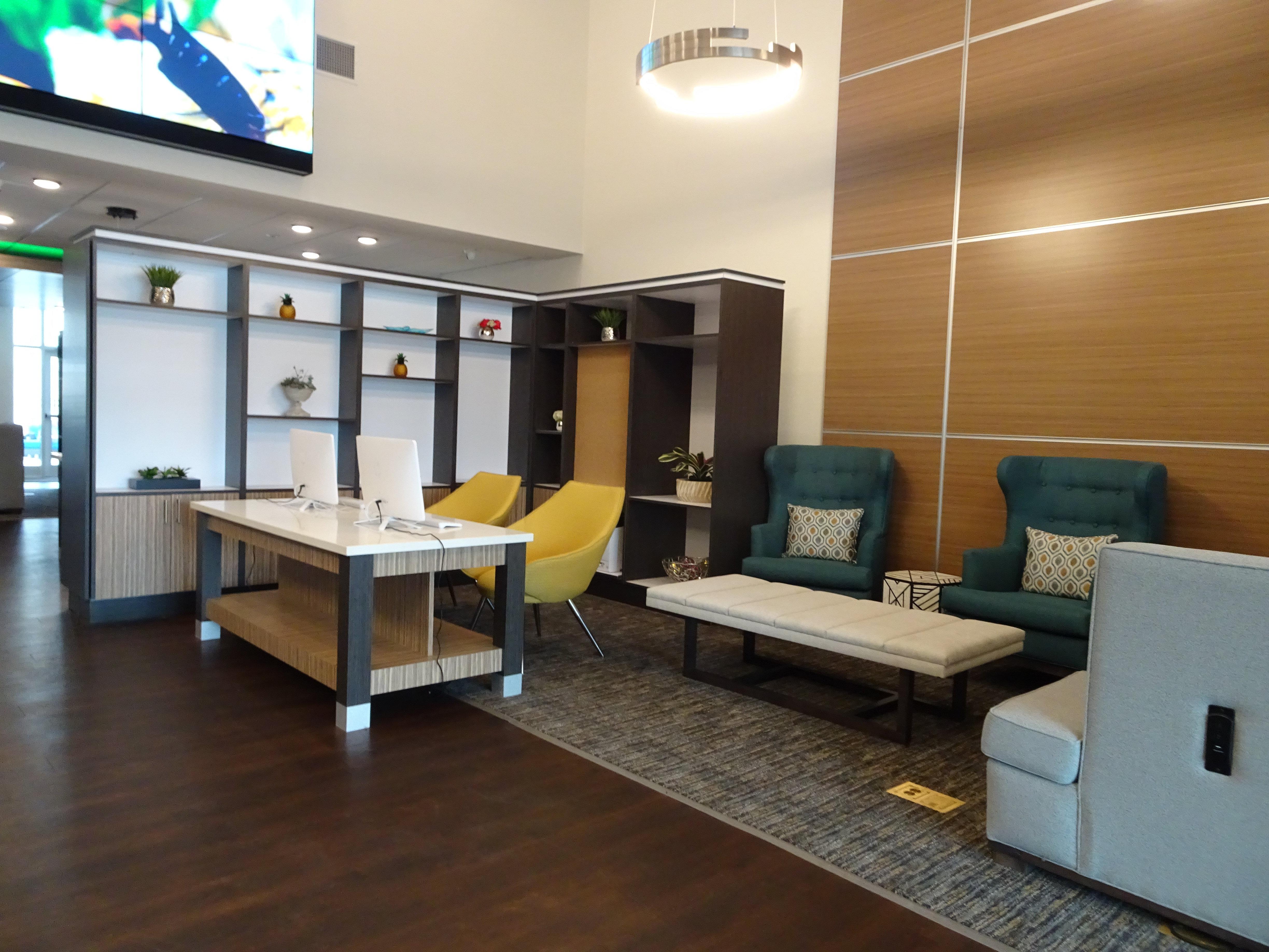 Holiday Inn - Jonesboro By Ihg Zewnętrze zdjęcie