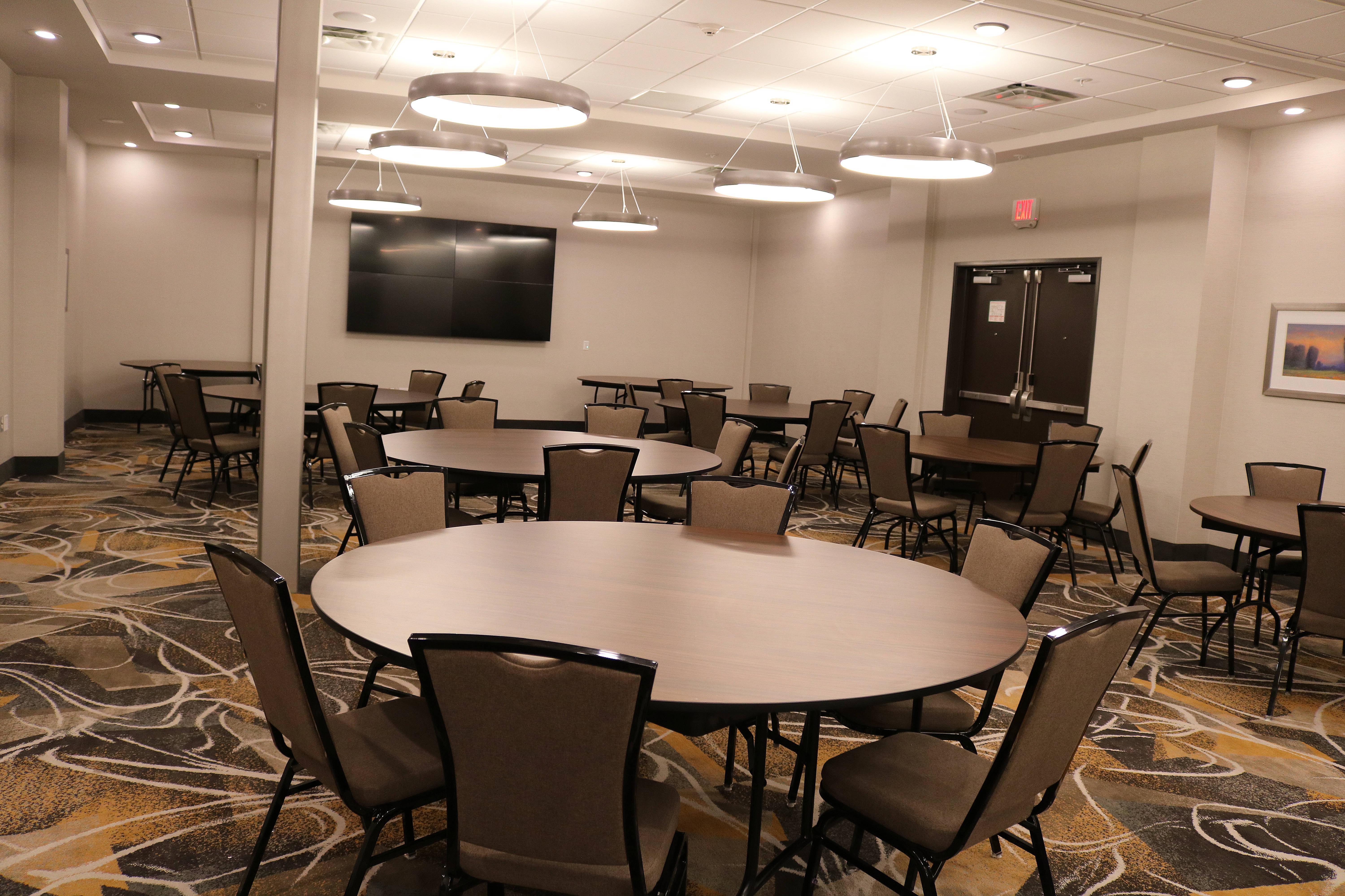 Holiday Inn - Jonesboro By Ihg Zewnętrze zdjęcie