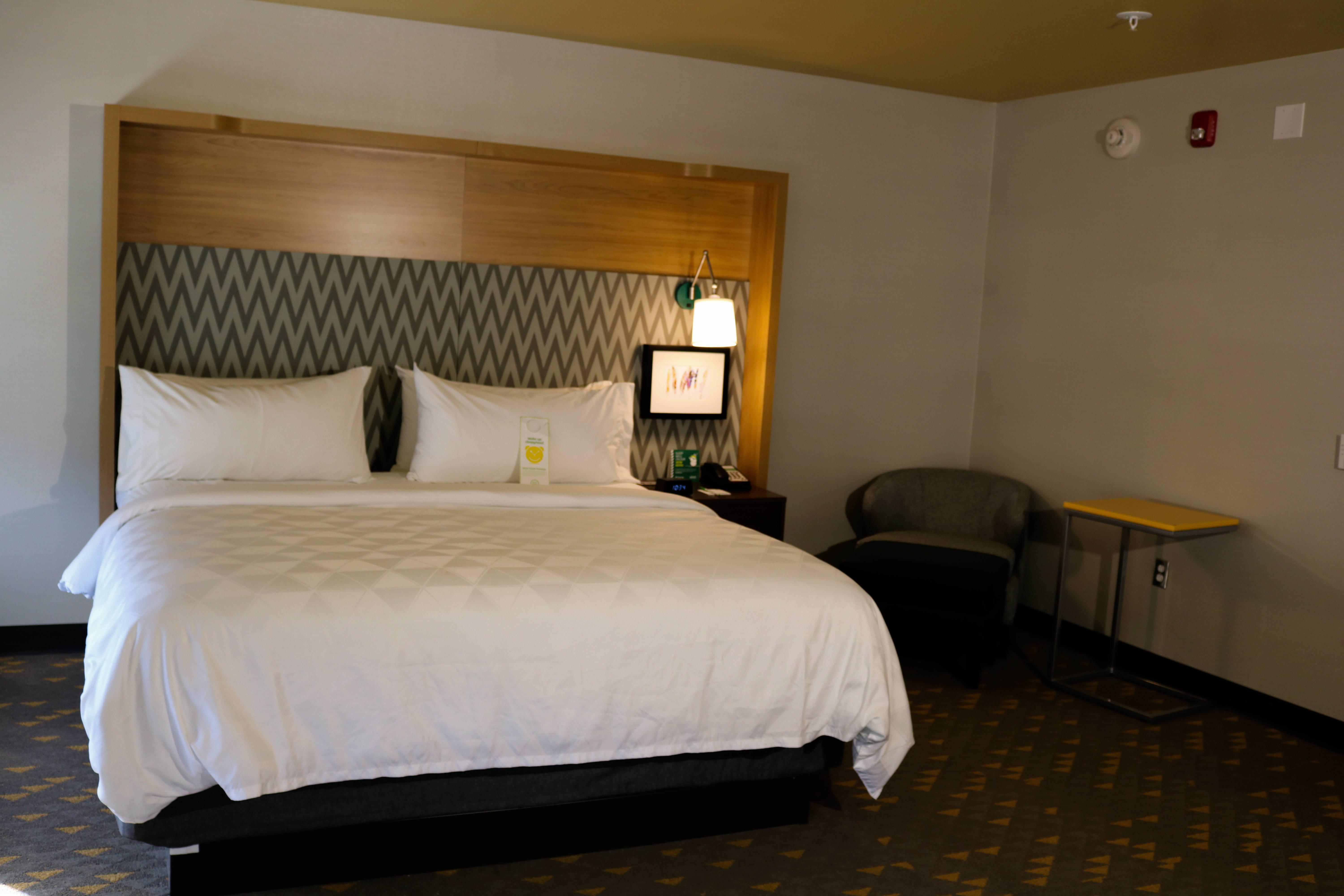 Holiday Inn - Jonesboro By Ihg Zewnętrze zdjęcie