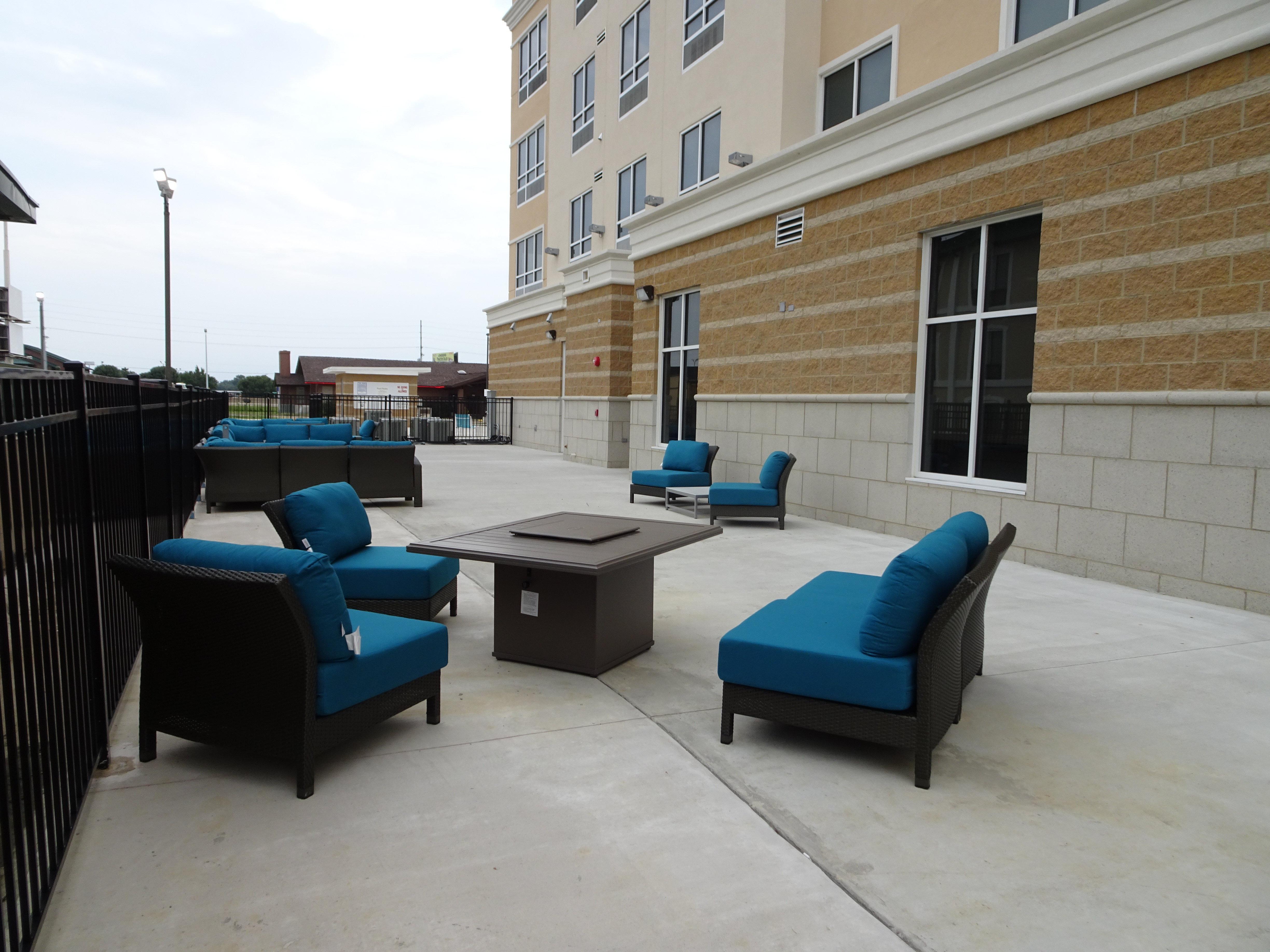 Holiday Inn - Jonesboro By Ihg Zewnętrze zdjęcie