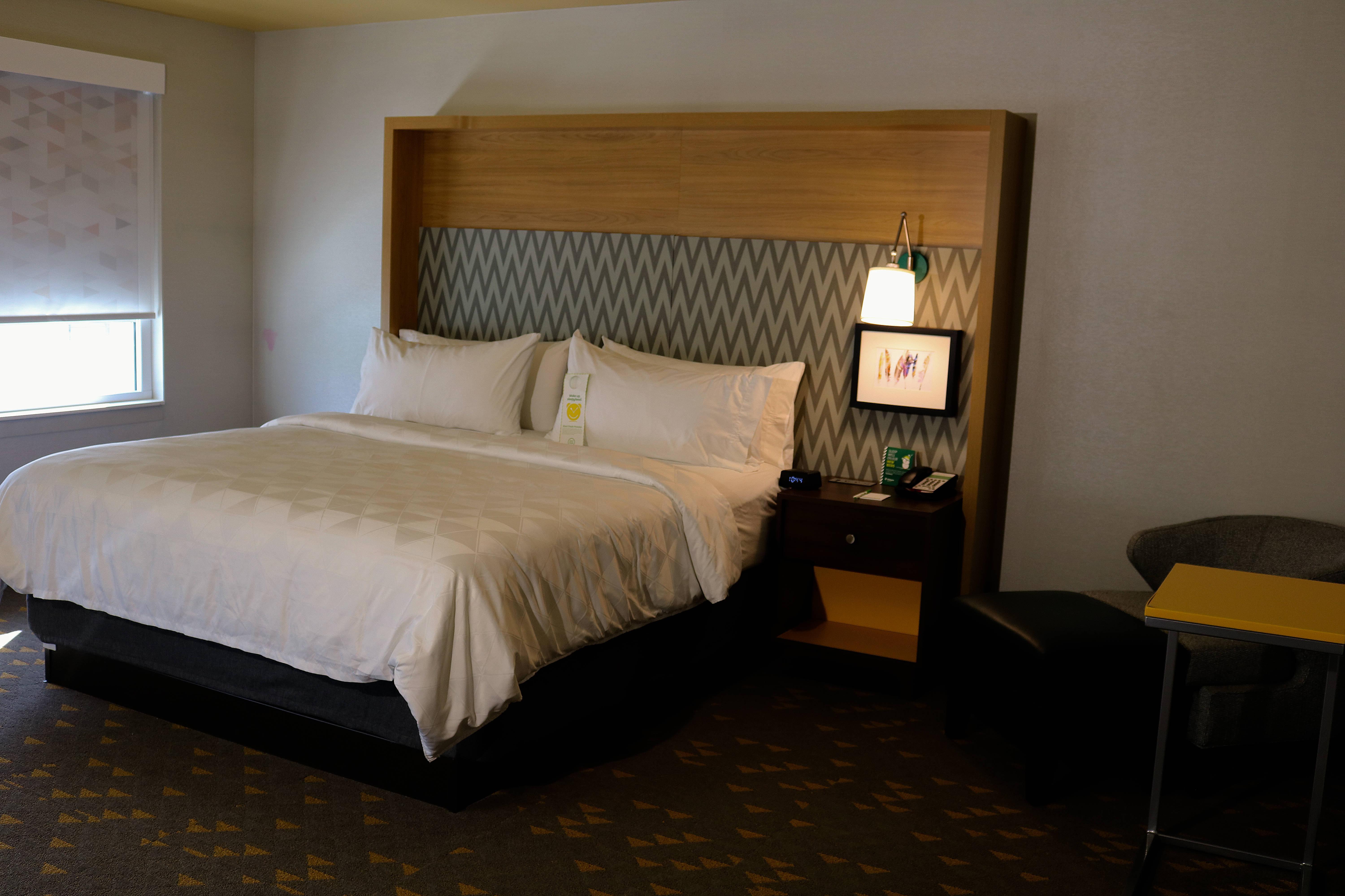 Holiday Inn - Jonesboro By Ihg Zewnętrze zdjęcie