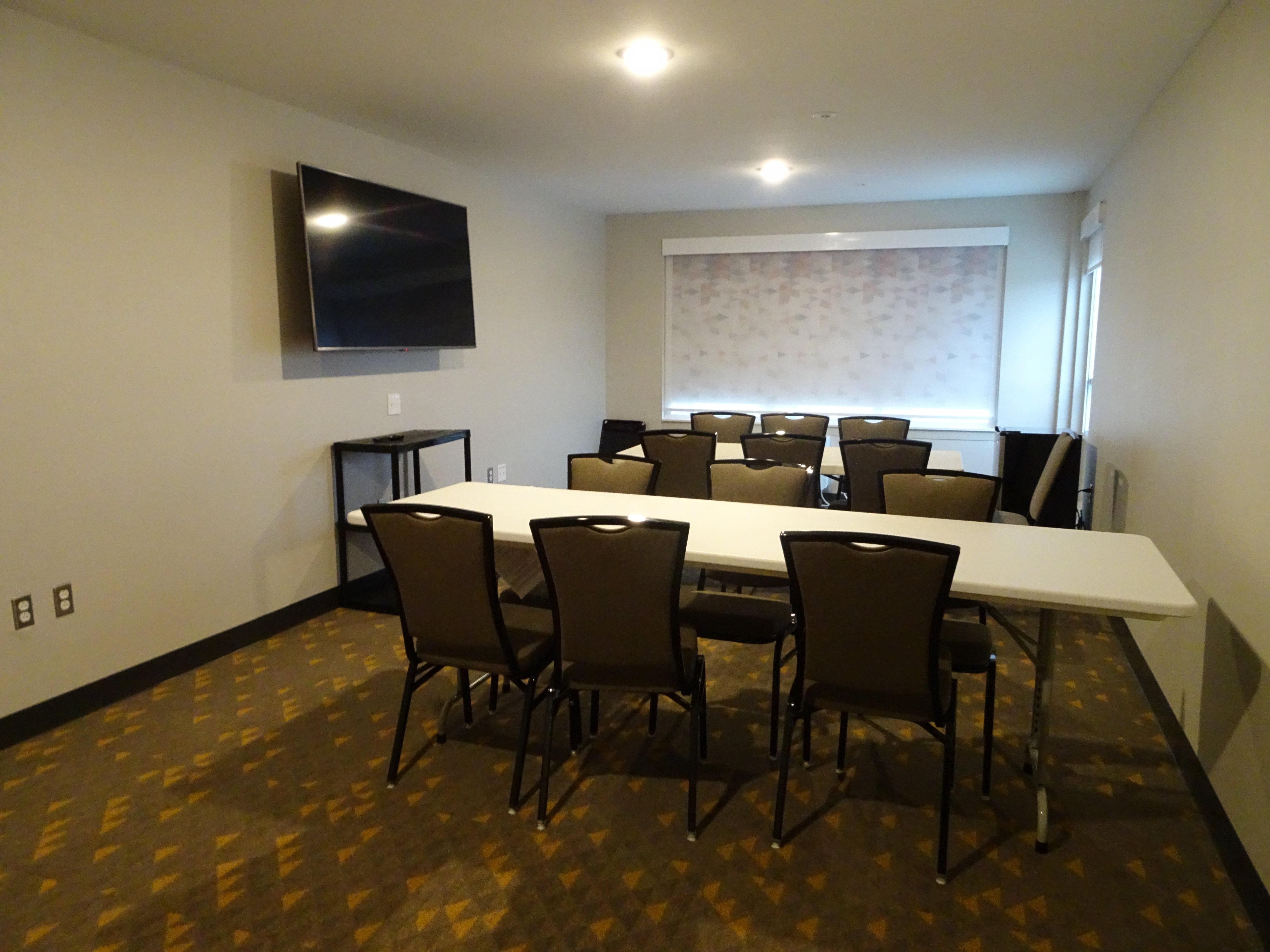 Holiday Inn - Jonesboro By Ihg Zewnętrze zdjęcie