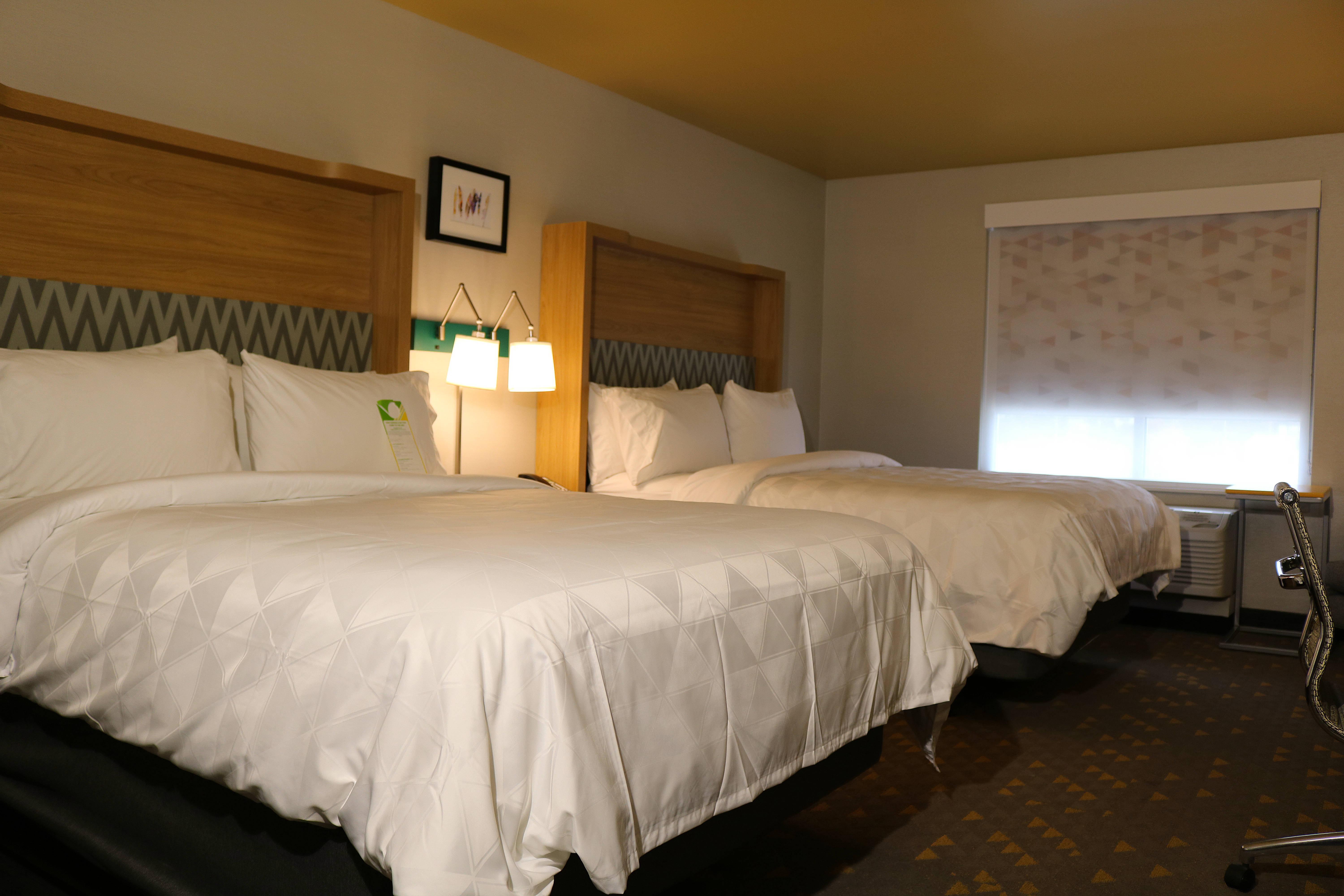 Holiday Inn - Jonesboro By Ihg Zewnętrze zdjęcie