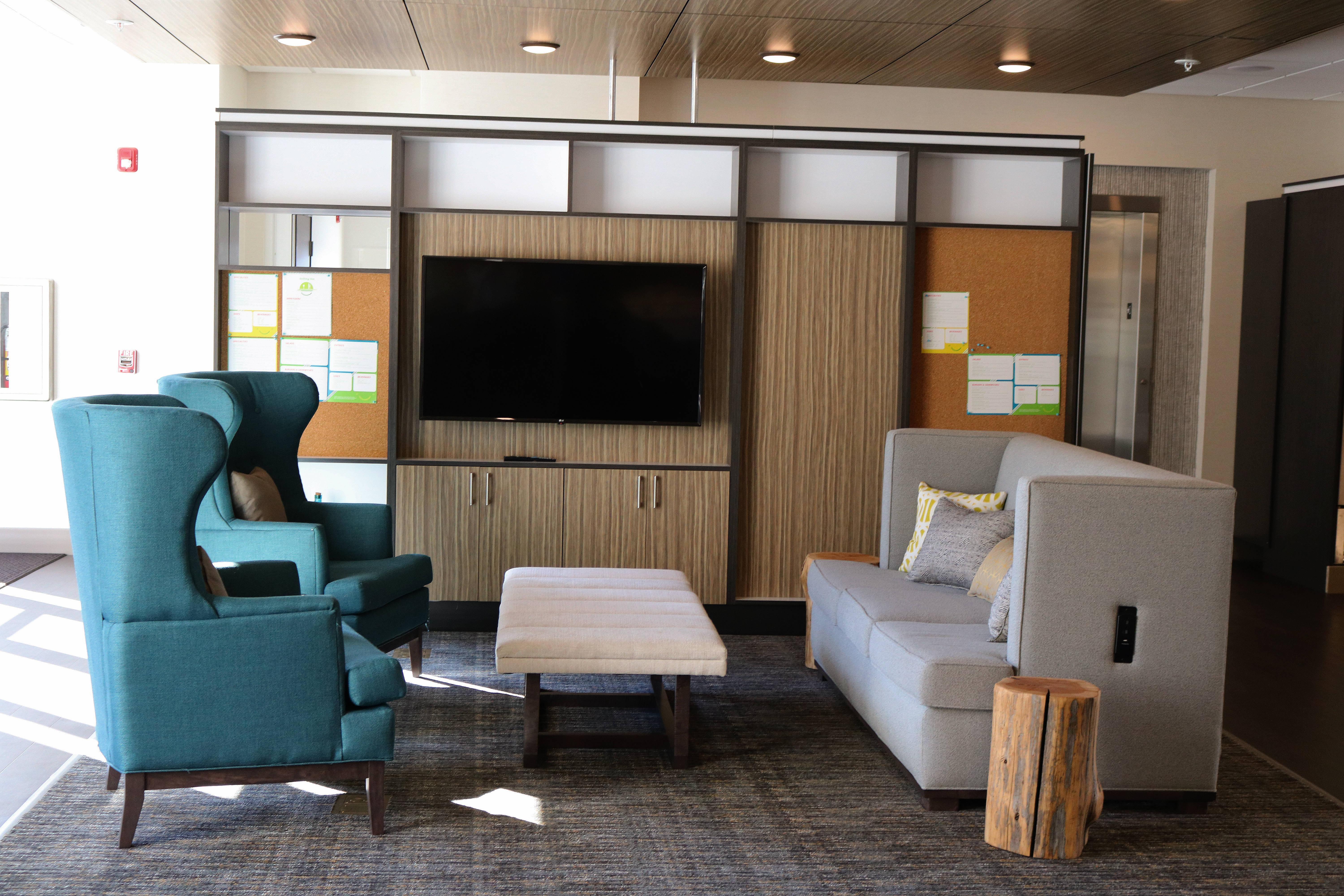 Holiday Inn - Jonesboro By Ihg Zewnętrze zdjęcie