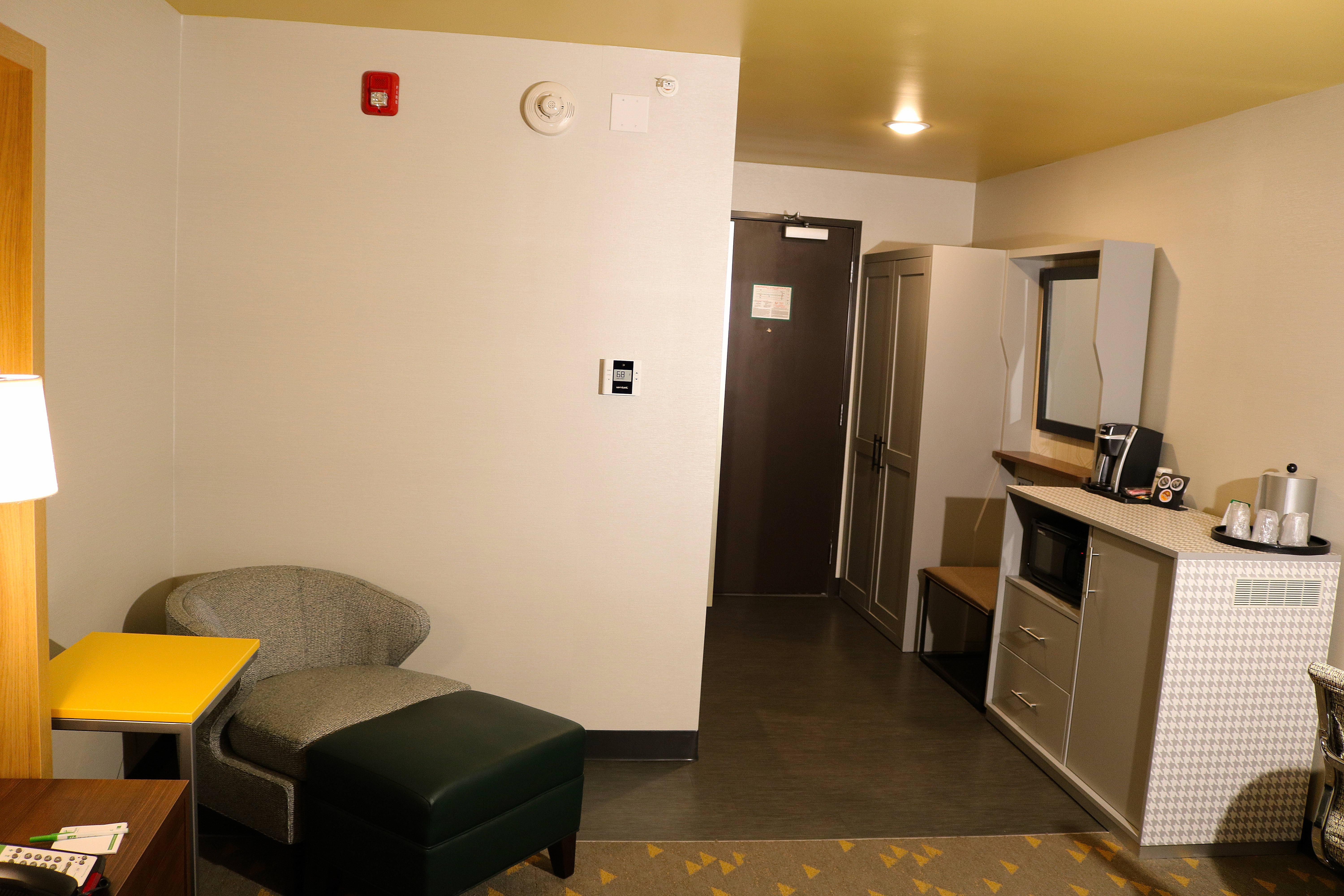 Holiday Inn - Jonesboro By Ihg Zewnętrze zdjęcie