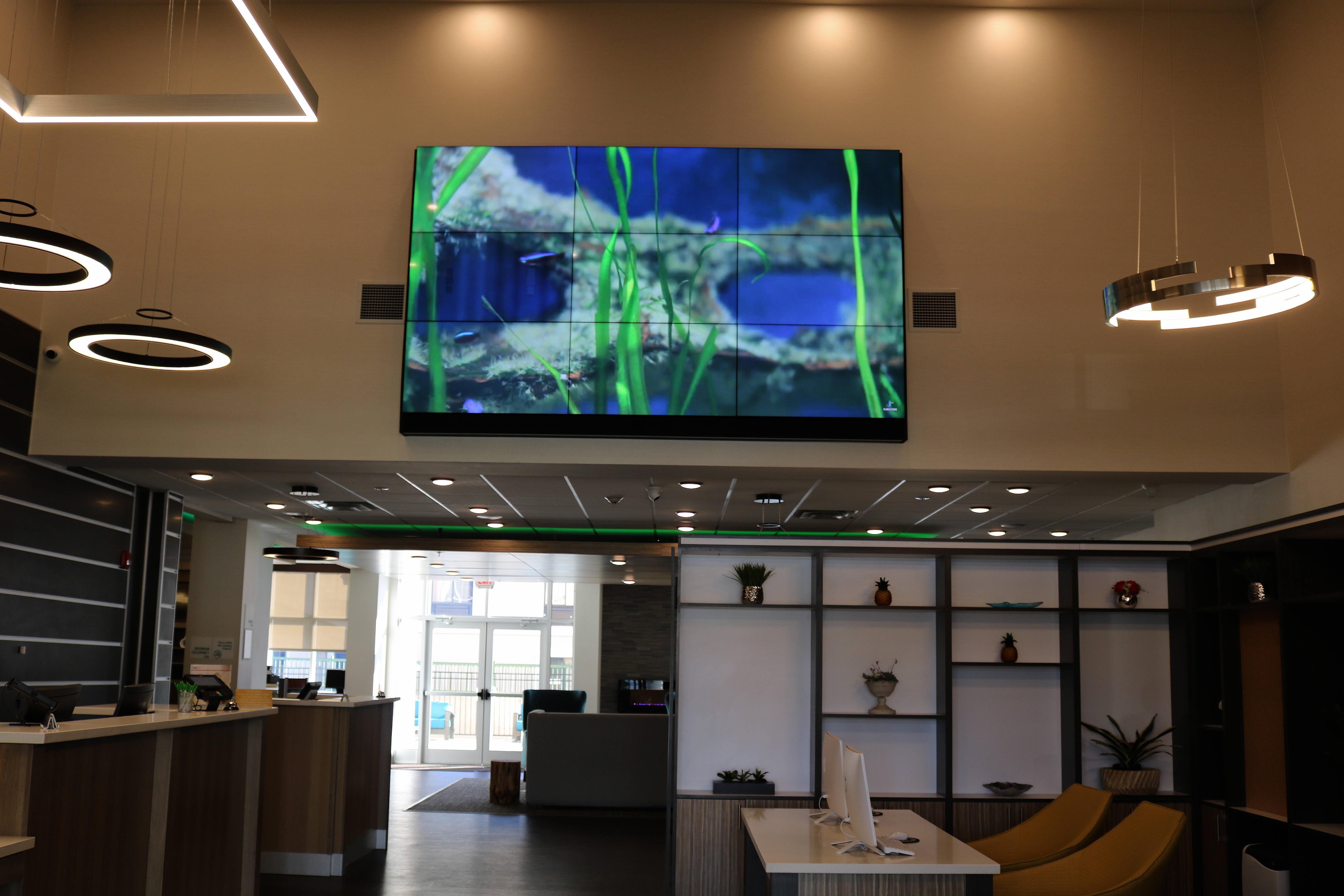 Holiday Inn - Jonesboro By Ihg Zewnętrze zdjęcie