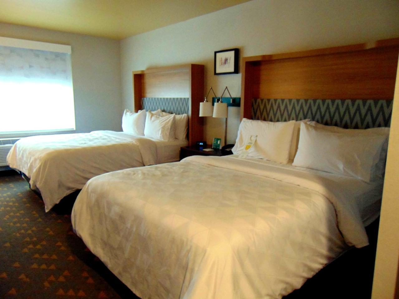 Holiday Inn - Jonesboro By Ihg Zewnętrze zdjęcie